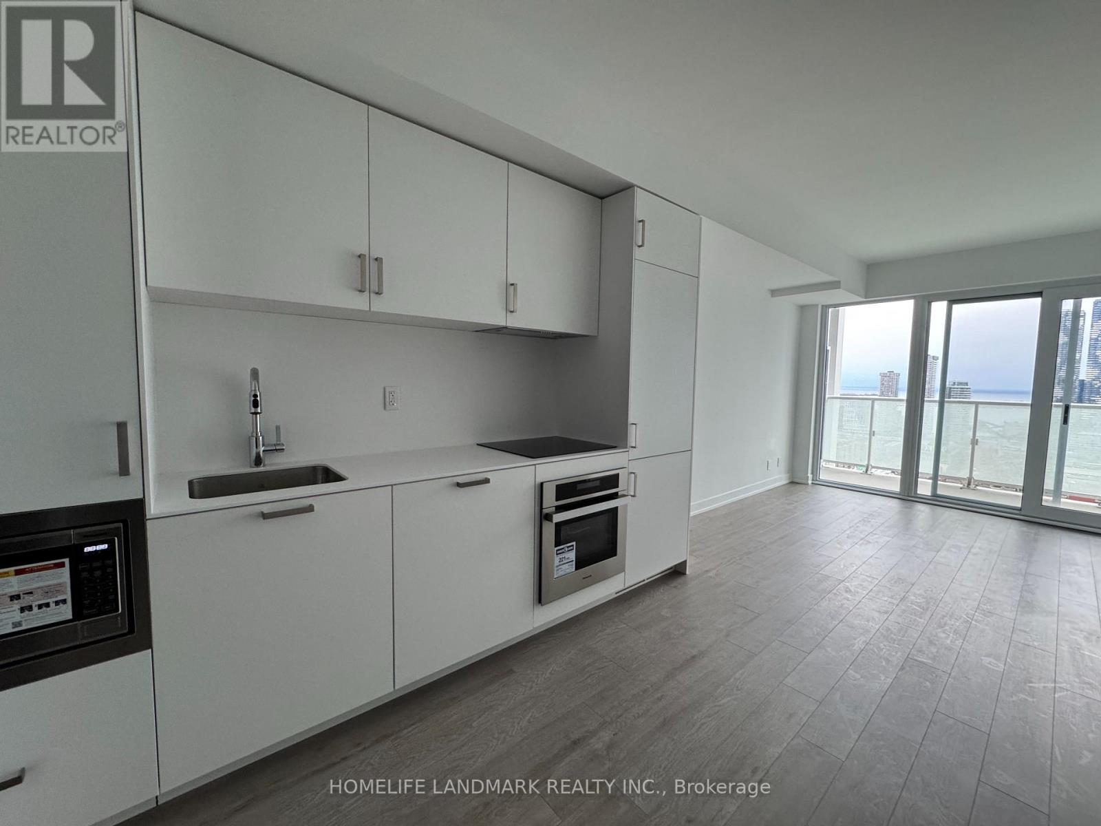 3309 - 88 Queen Street E, Toronto, Ontario  M5C 0B6 - Photo 3 - C12674732