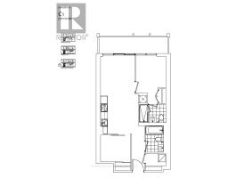 3309 - 88 QUEEN STREET E, Toronto, Ontario