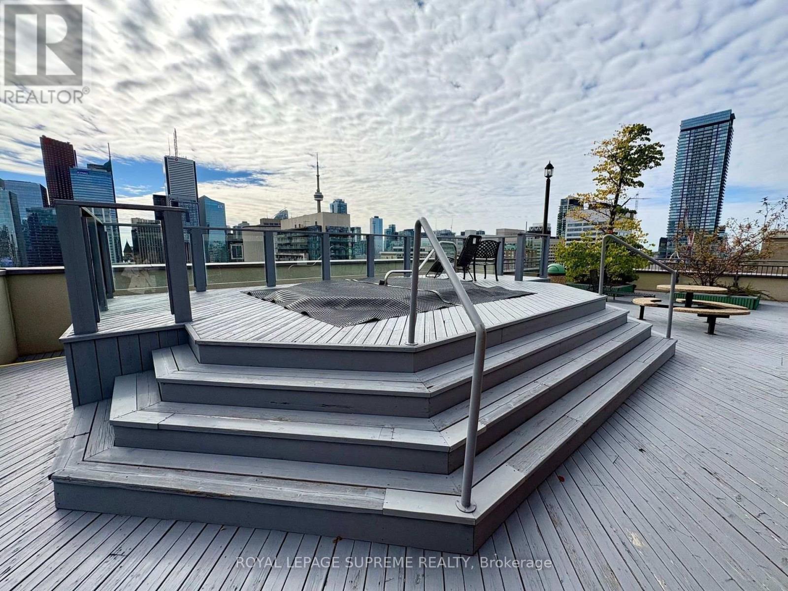 808 - 633 Bay Street, Toronto, Ontario  M5G 2G4 - Photo 16 - C12674738