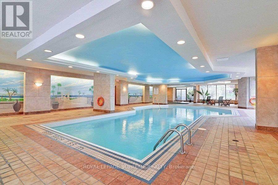 808 - 633 Bay Street, Toronto, Ontario  M5G 2G4 - Photo 19 - C12674738