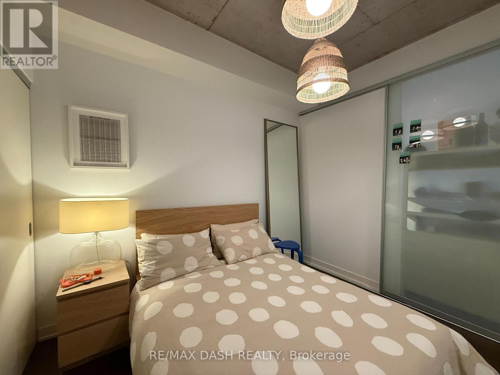 210 - 8 Gladstone Avenue, Toronto, Ontario  M6J 3K6 - Photo 16 - C12674760