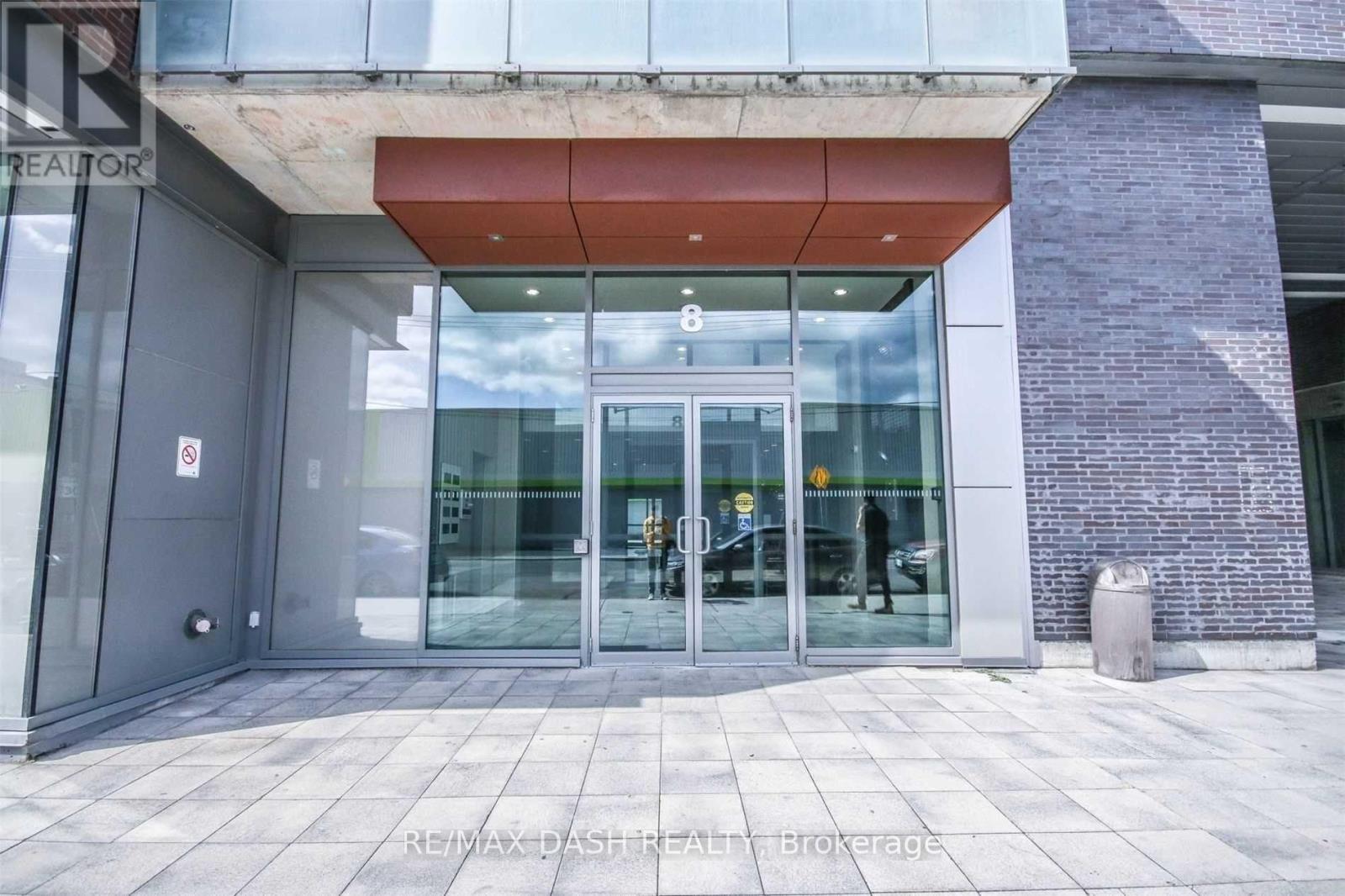 210 - 8 Gladstone Avenue, Toronto, Ontario  M6J 3K6 - Photo 2 - C12674760