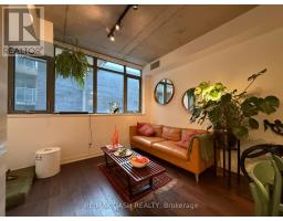 210 - 8 GLADSTONE AVENUE, Toronto, Ontario