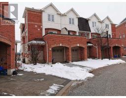 20 WOLTNER WAY, Markham, Ontario