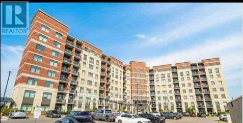 520 - 39 NEW DELHI DRIVE E, Markham, Ontario