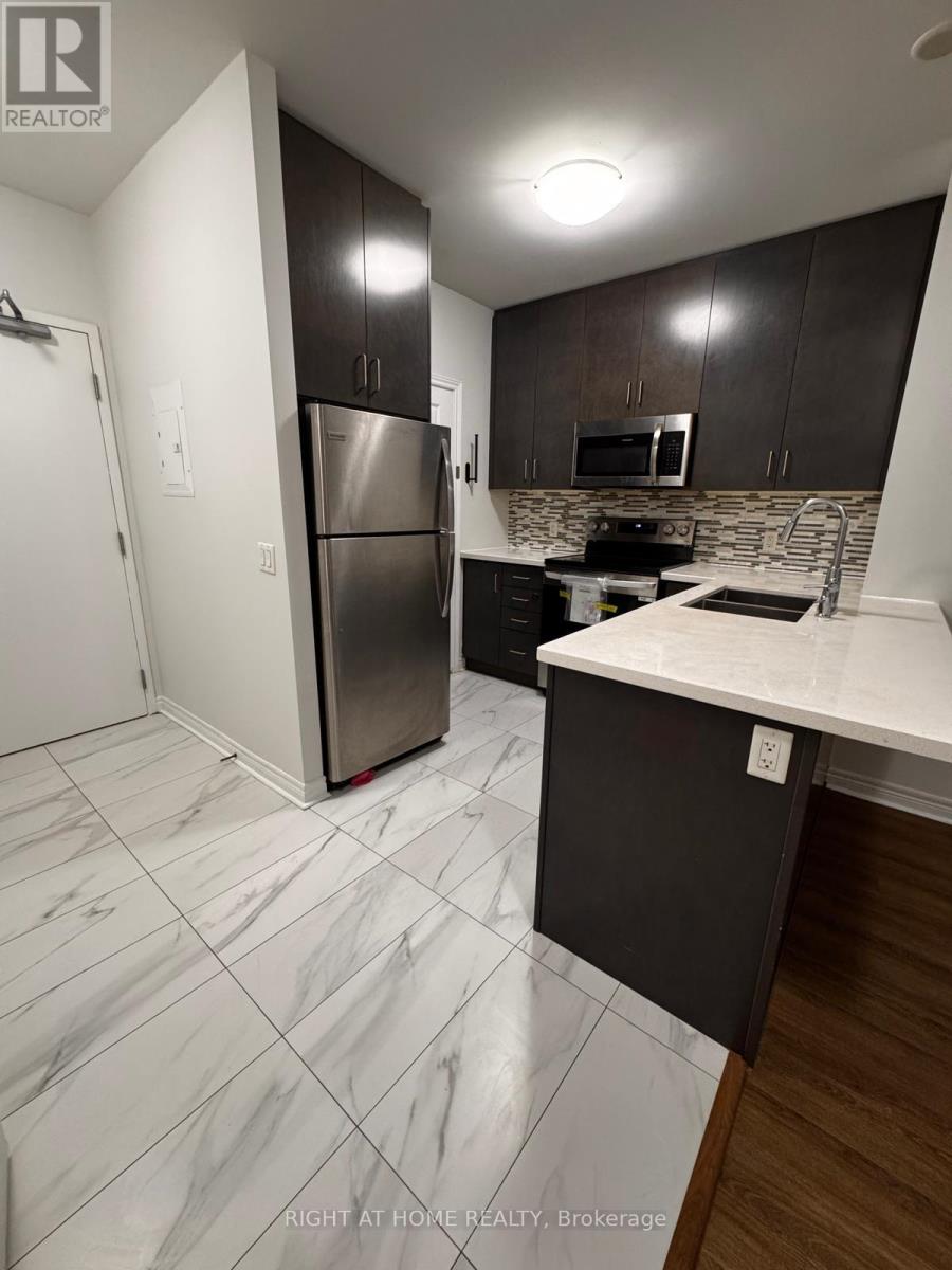 520 - 39 New Delhi Drive E, Markham, Ontario  L3S 0E1 - Photo 10 - N12674754