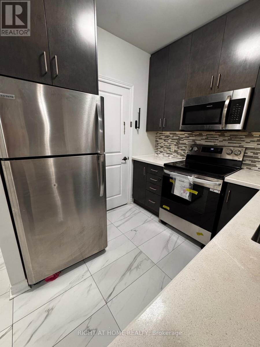 520 - 39 New Delhi Drive E, Markham, Ontario  L3S 0E1 - Photo 8 - N12674754