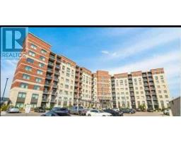 520 - 39 NEW DELHI DRIVE E, Markham, Ontario