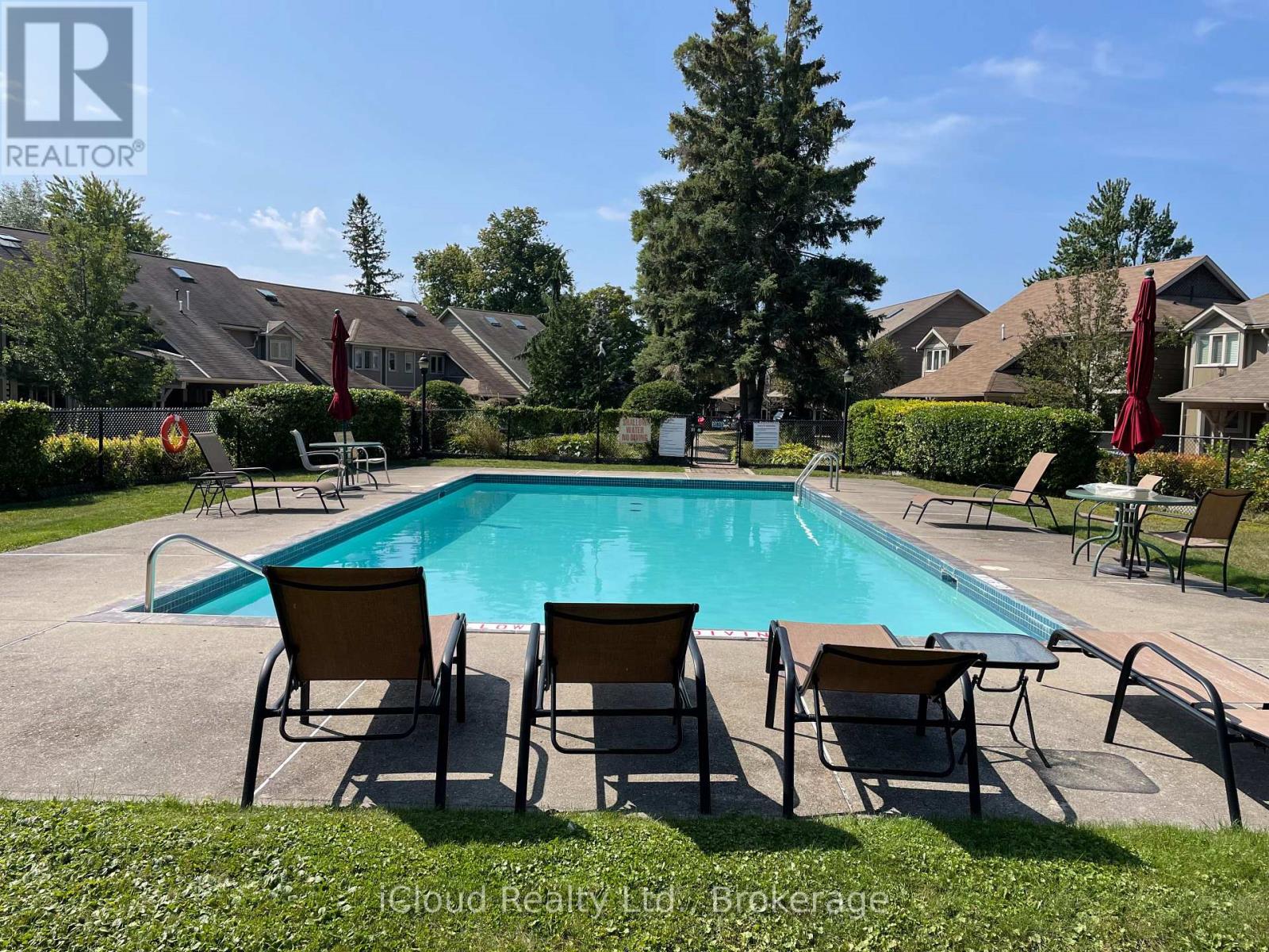 3 Davy Point Circle, Georgina, Ontario  L4P 3H1 - Photo 28 - N12674762