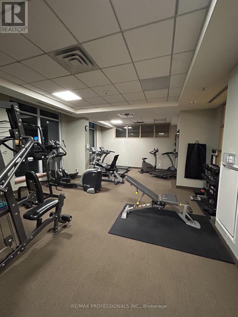 610 - 1403 Royal York Road, Toronto, Ontario  M9P 0A1 - Photo 29 - W12664236