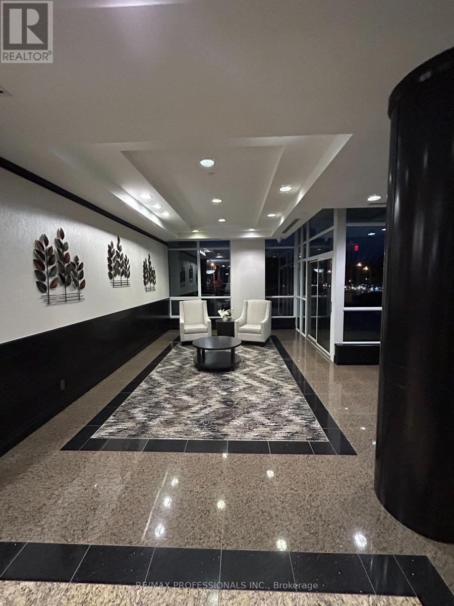 610 - 1403 Royal York Road, Toronto, Ontario  M9P 0A1 - Photo 27 - W12664236