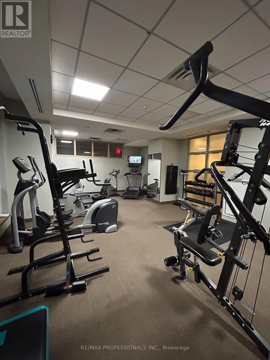 610 - 1403 Royal York Road, Toronto, Ontario  M9P 0A1 - Photo 30 - W12664236