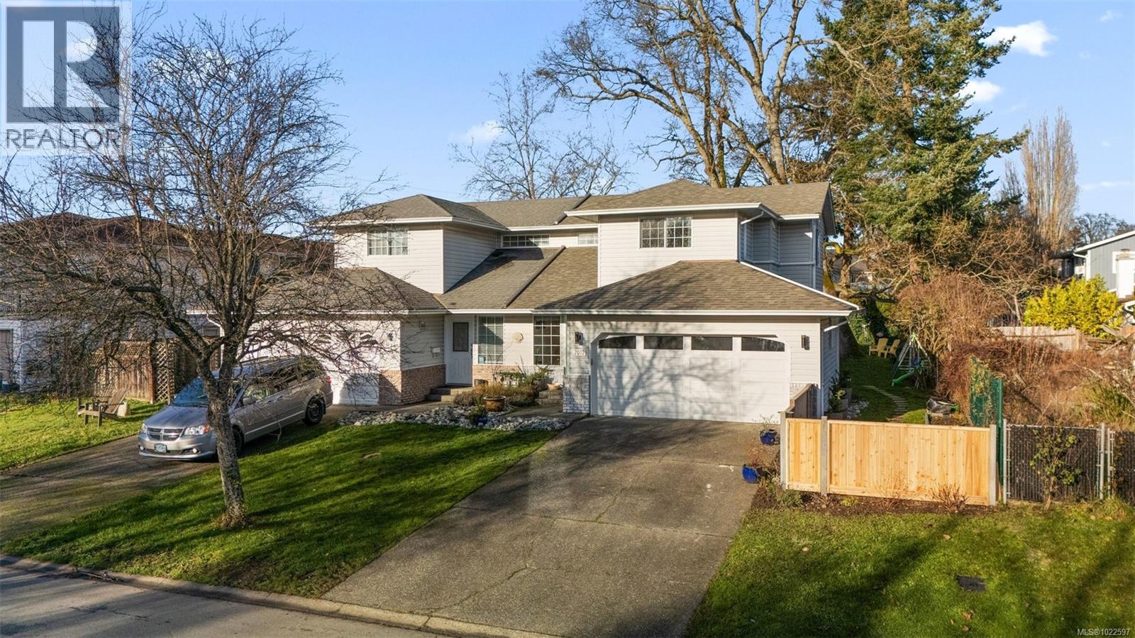 2012 Northbrook Dr, Sidney, British Columbia