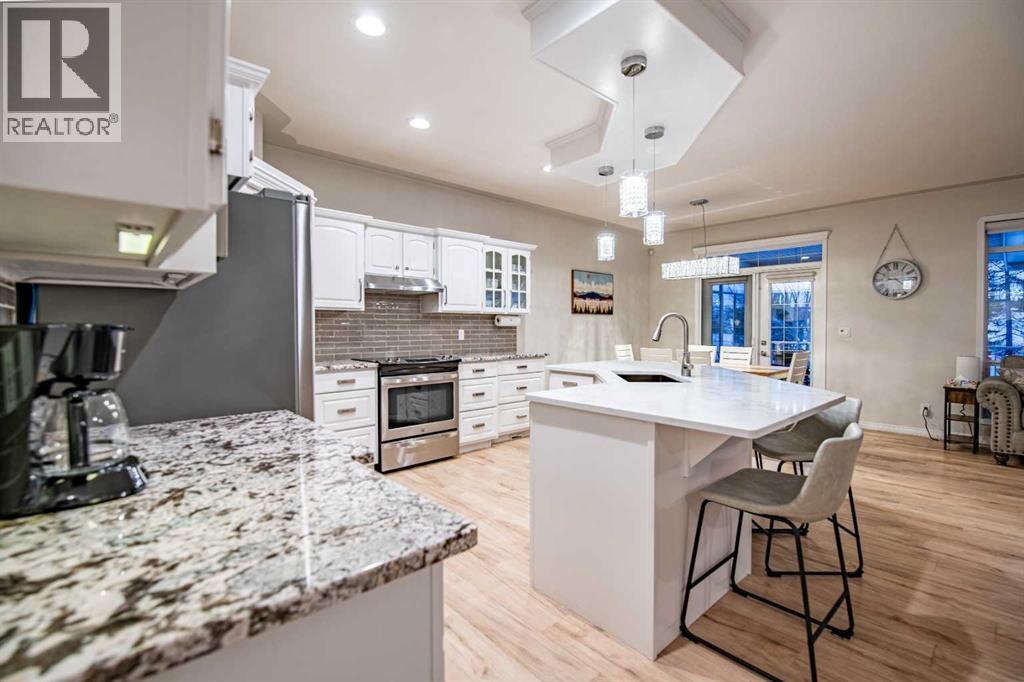 114 Alberts Close, Red Deer, Alberta  T4R 3J8 - Photo 6 - A2276421