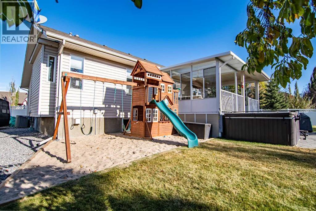 114 Alberts Close, Red Deer, Alberta  T4R 3J8 - Photo 38 - A2276421