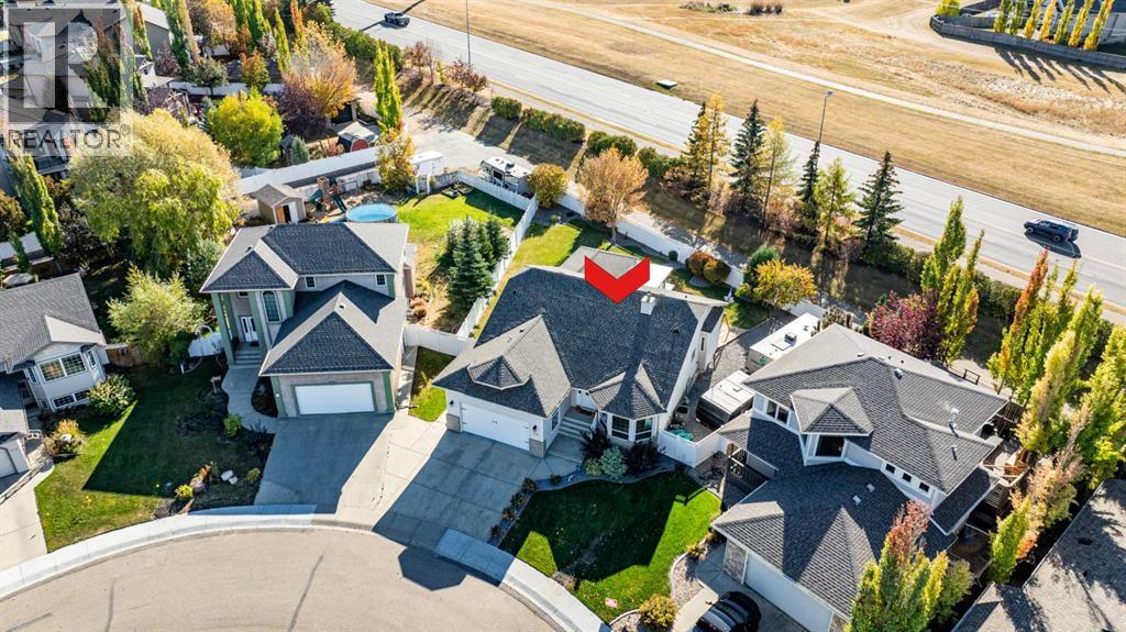 114 Alberts Close, Red Deer, Alberta  T4R 3J8 - Photo 48 - A2276421