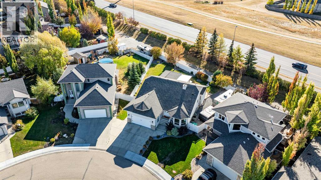 114 Alberts Close, Red Deer, Alberta  T4R 3J8 - Photo 44 - A2276421