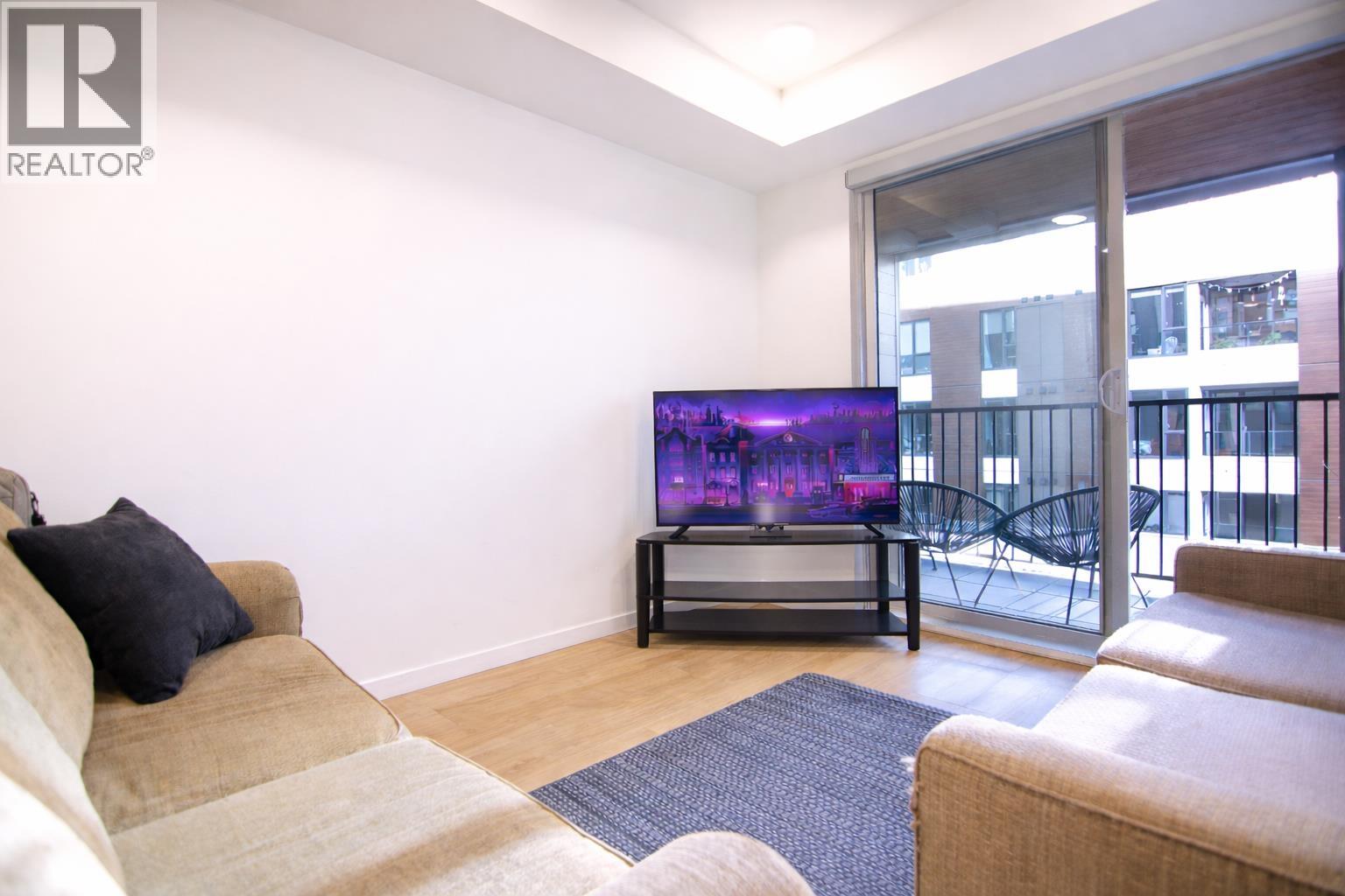 405 37994 Second Avenue, Squamish, British Columbia  V8B 0C4 - Photo 5 - R3077305