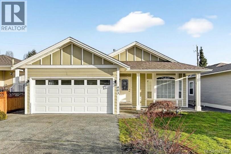 403 5700 Pierce Rd, Port Alberni, British Columbia