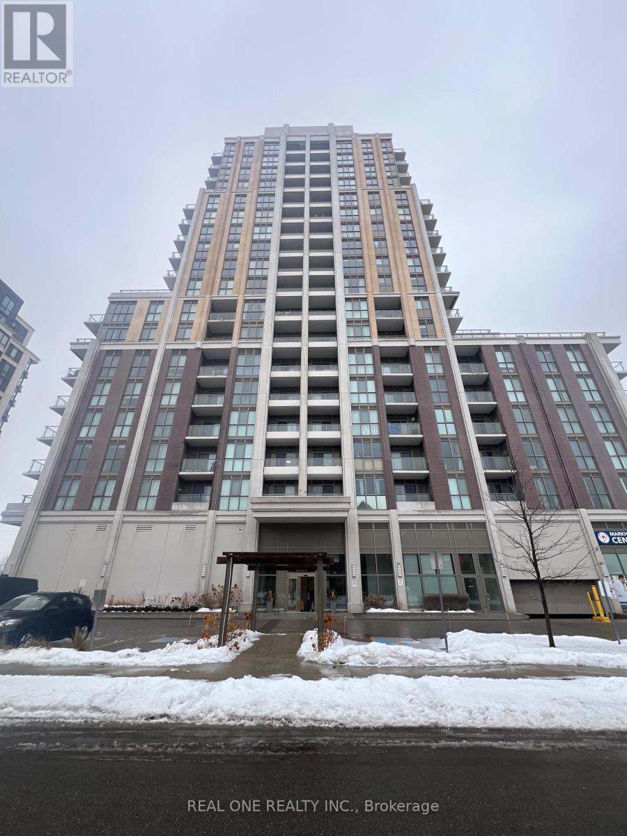 616 - 9560 Markham Road, Markham, Ontario  L6E 0T9 - Photo 18 - N12674706