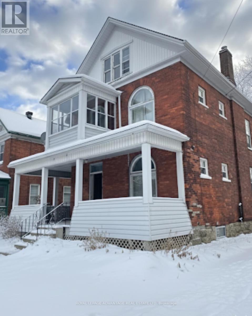 28 Mcewen Avenue, Smiths Falls, Ontario  K7A 2K4 - Photo 2 - X12674768