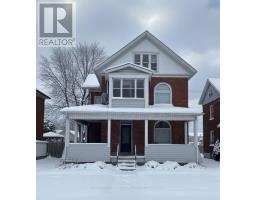 28 MCEWEN AVENUE, Smiths Falls, Ontario
