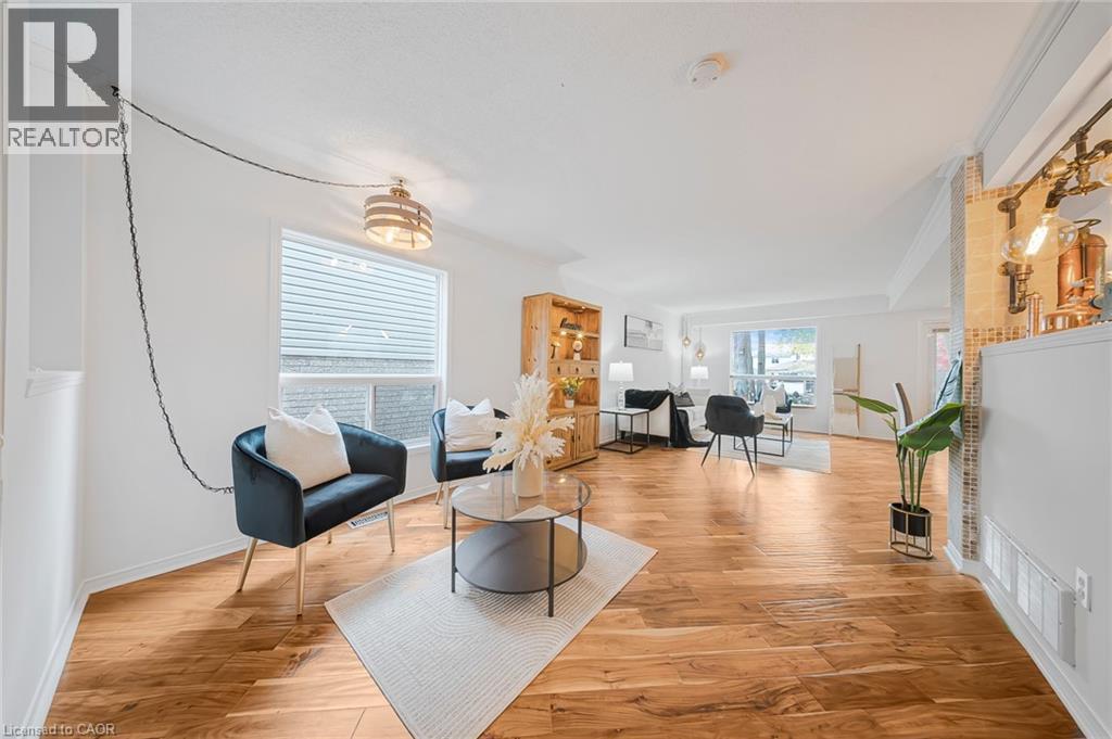 11 Renner Drive, Cambridge, Ontario N3C 4N7 - Photo 8 - 40796617