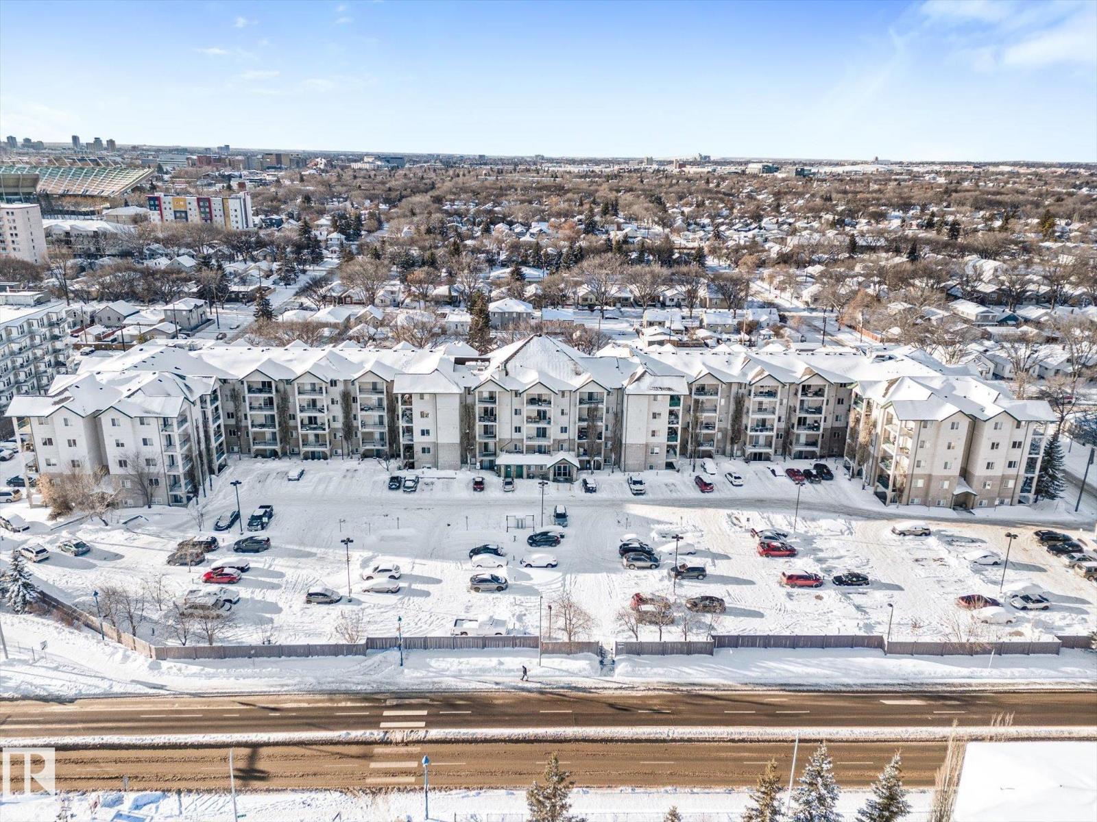 #531 11325 83 St Nw, Edmonton, Alberta T5B 4W5 - Photo 36 - E4469338