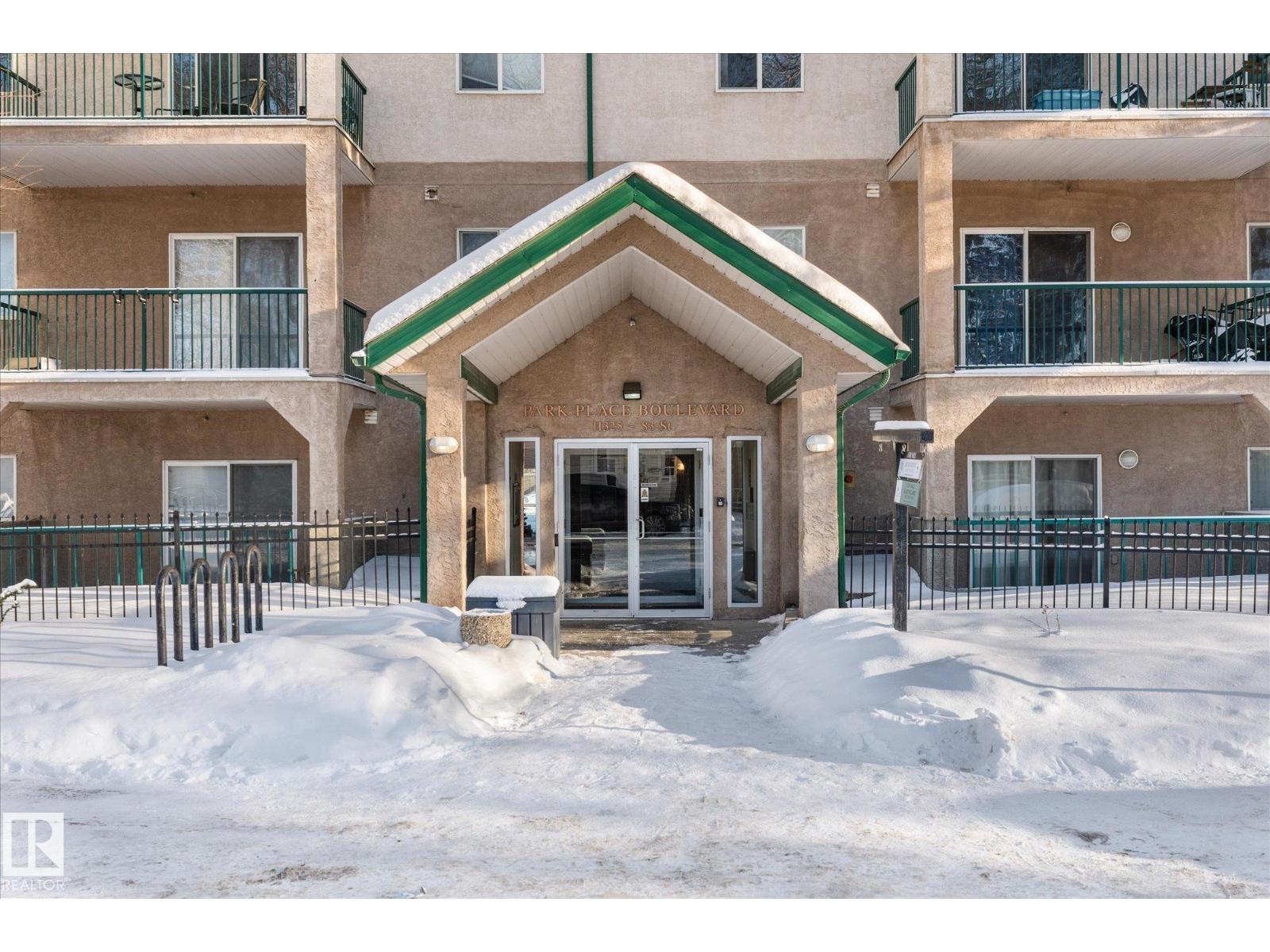 #531 11325 83 St Nw, Edmonton, Alberta T5B 4W5 - Photo 2 - E4469338