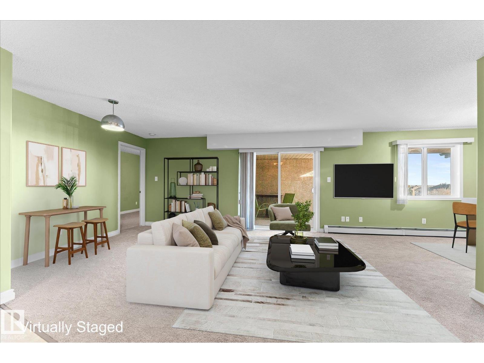 #531 11325 83 St Nw, Edmonton, Alberta T5B 4W5 - Photo 12 - E4469338