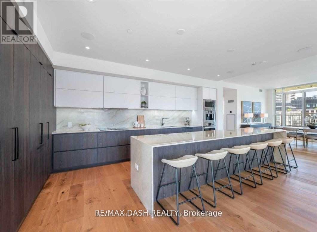 806 - 151 Avenue Road, Toronto, Ontario  M5R 2H7 - Photo 15 - C12674774