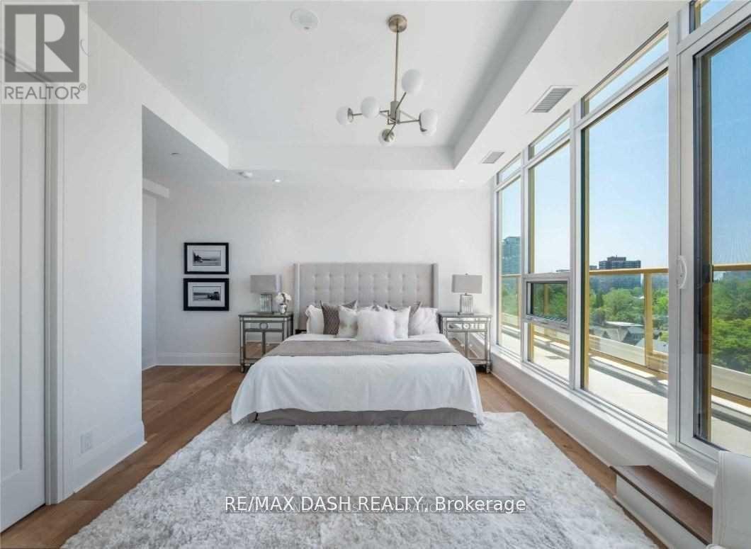 806 - 151 Avenue Road, Toronto, Ontario  M5R 2H7 - Photo 29 - C12674774