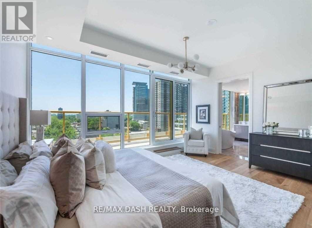 806 - 151 Avenue Road, Toronto, Ontario  M5R 2H7 - Photo 31 - C12674774