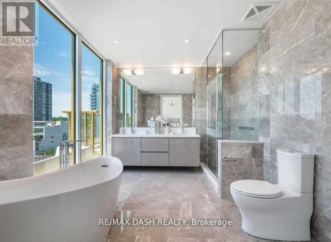 806 - 151 Avenue Road, Toronto, Ontario  M5R 2H7 - Photo 32 - C12674774