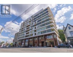 1001 - 151 AVENUE ROAD, Toronto, Ontario