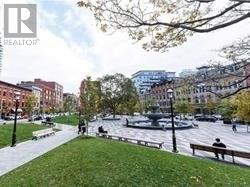 1303 - 88 Scott Street, Toronto, Ontario  M5E 1X6 - Photo 1 - C12674796