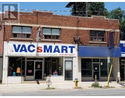 796-800 EGLINTON AVENUE E, Toronto, Ontario