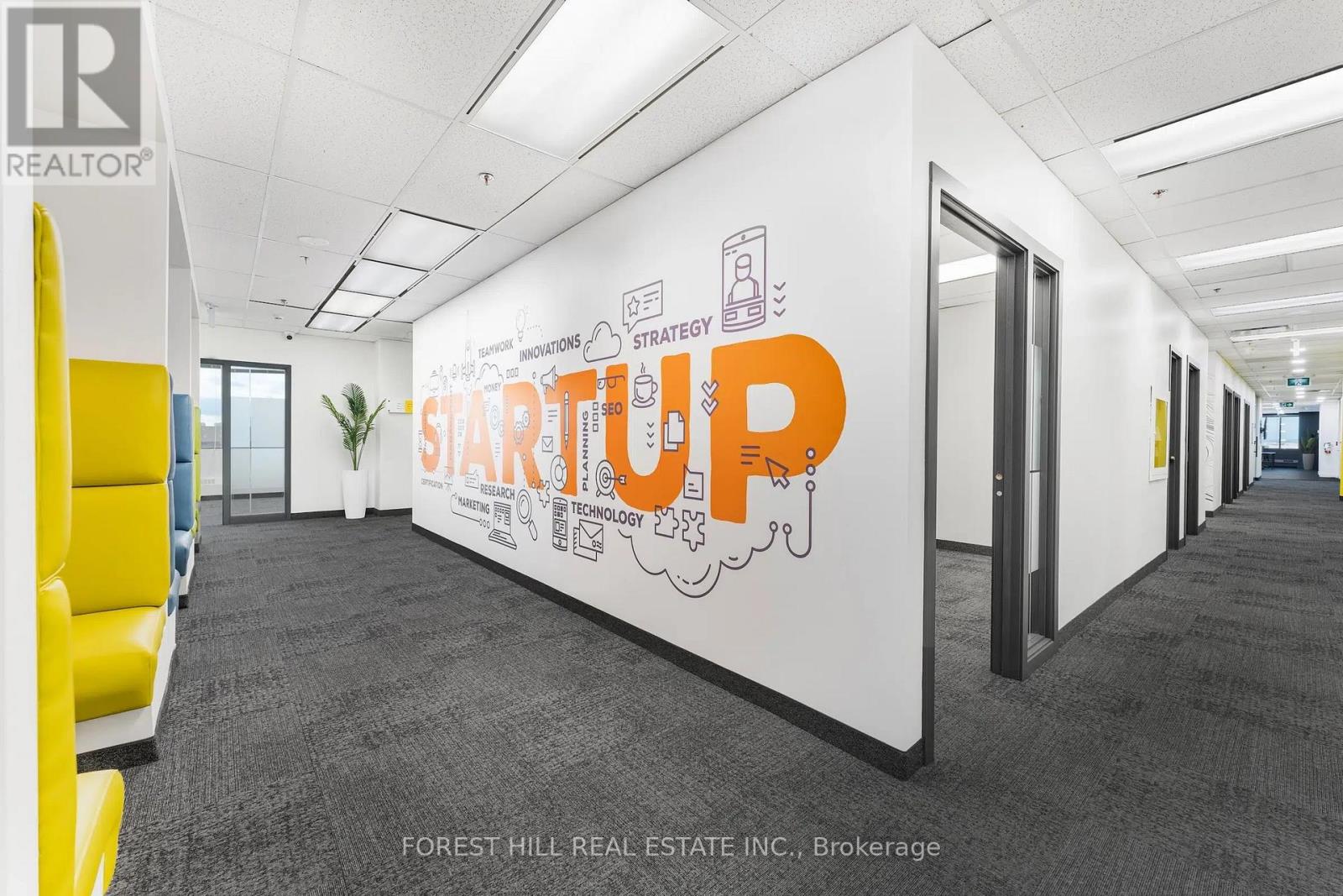 700-19 - 305 Milner Avenue, Toronto, Ontario  M1B 3V4 - Photo 12 - E12674790