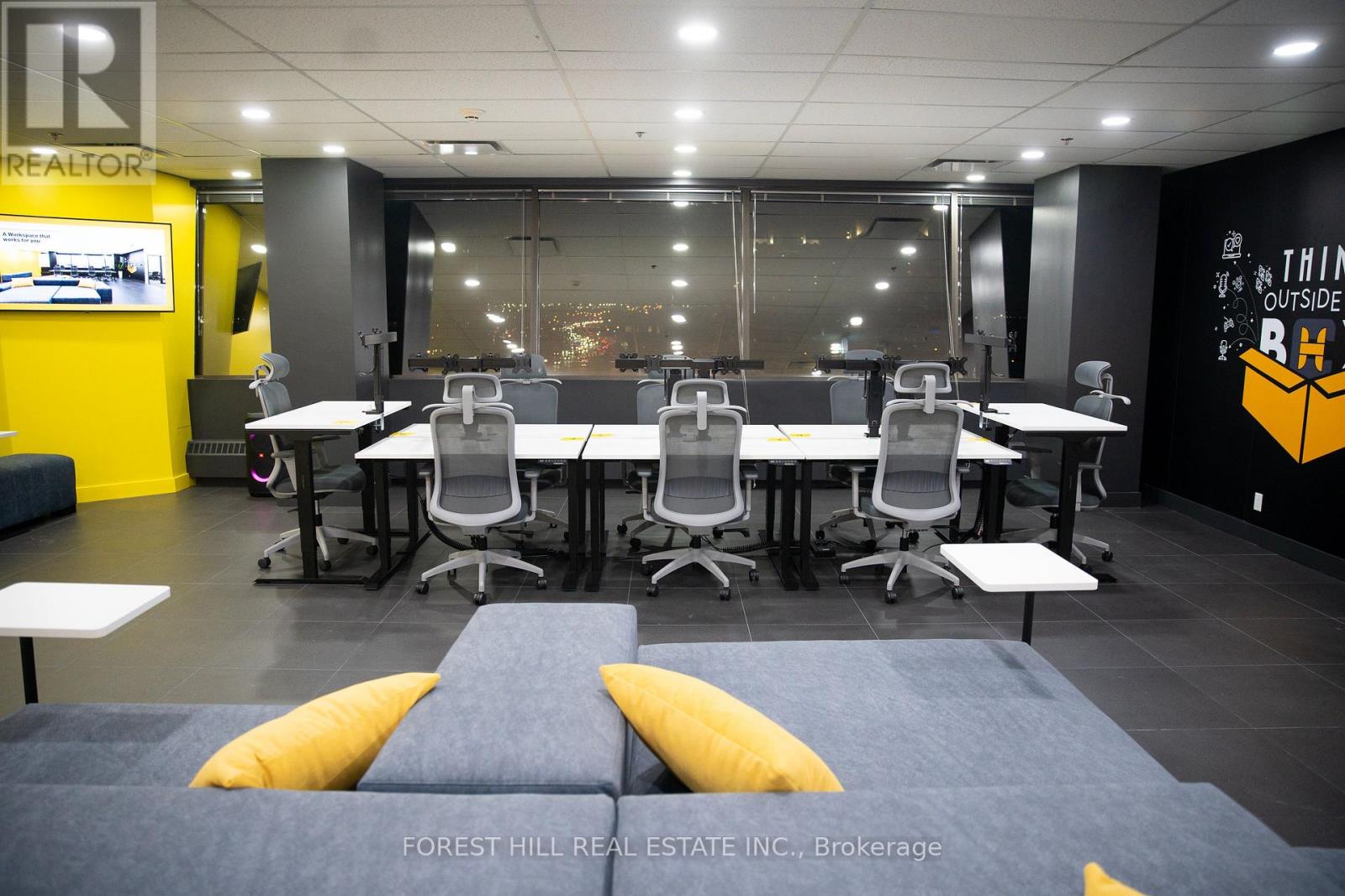 700-19 - 305 Milner Avenue, Toronto, Ontario  M1B 3V4 - Photo 6 - E12674790