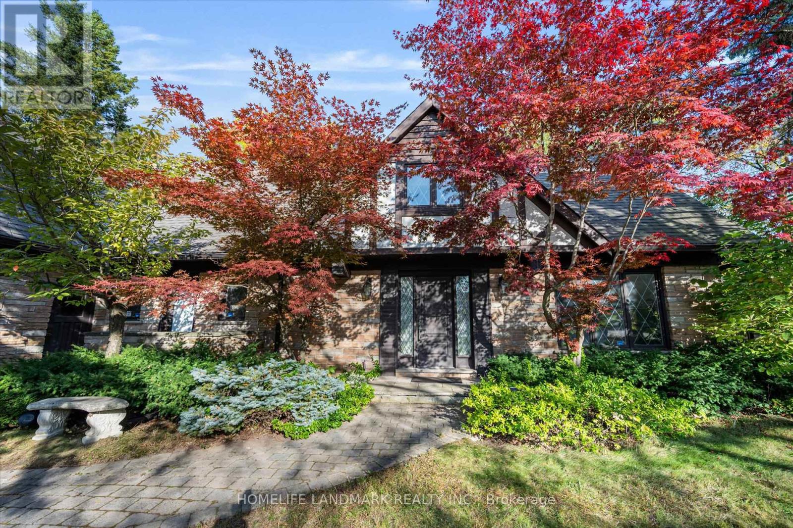 3 Old English Lane, Markham, Ontario  L3T 2T8 - Photo 4 - N12674820