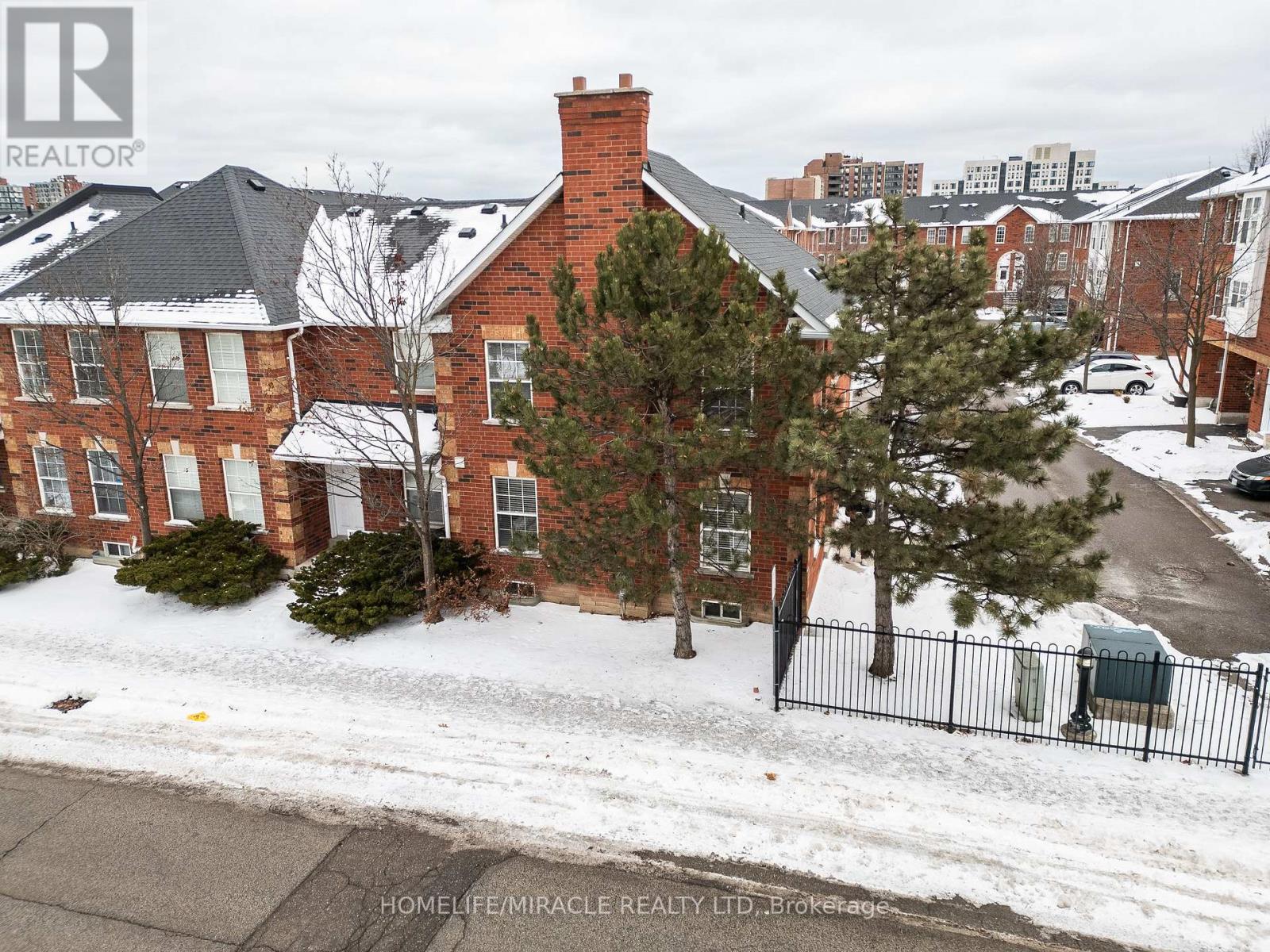 8 - 6860 Meadowvale Town Centre Circle, Mississauga, Ontario  L5N 7T4 - Photo 26 - W12673772