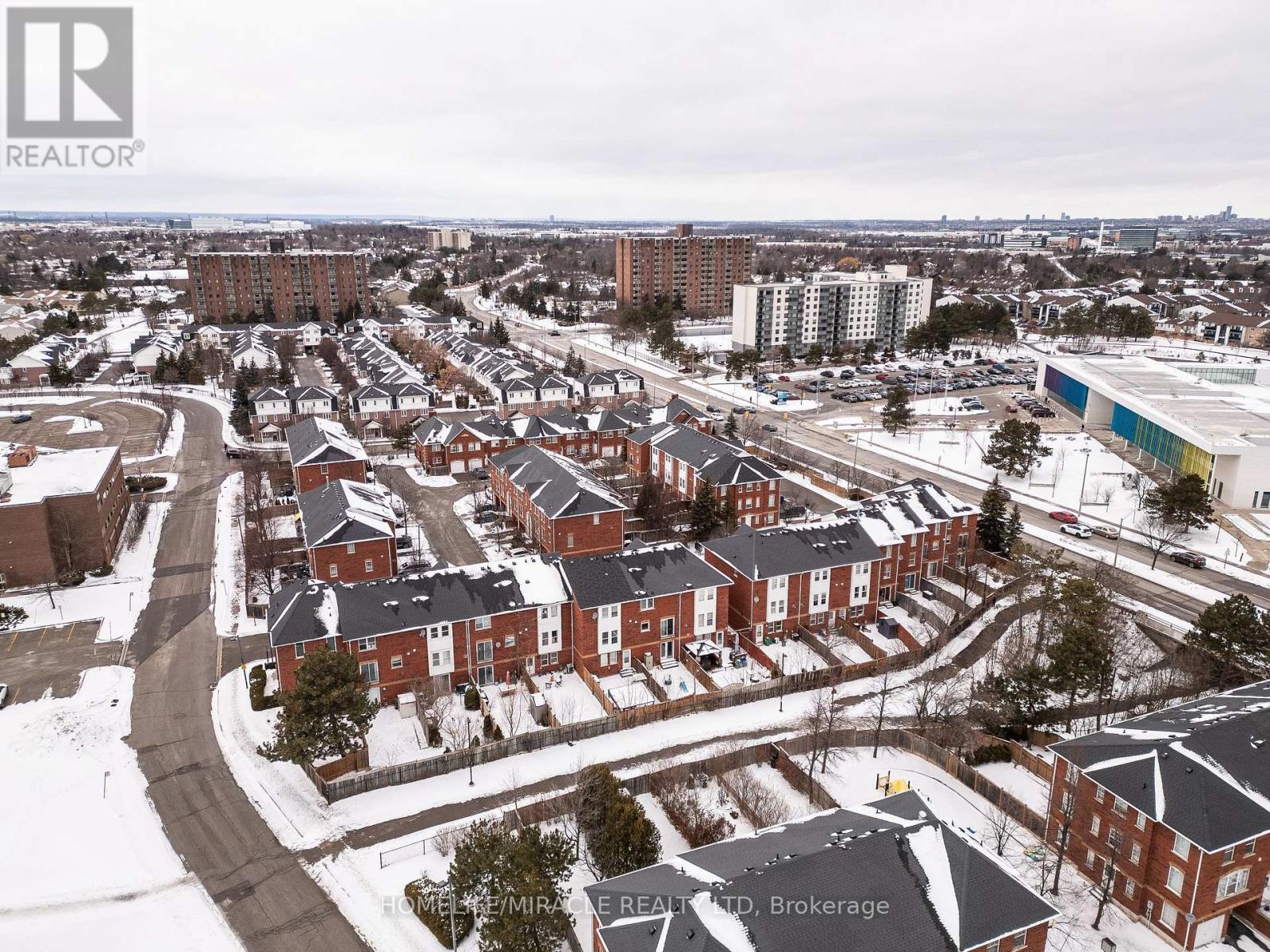 8 - 6860 Meadowvale Town Centre Circle, Mississauga, Ontario  L5N 7T4 - Photo 29 - W12673772