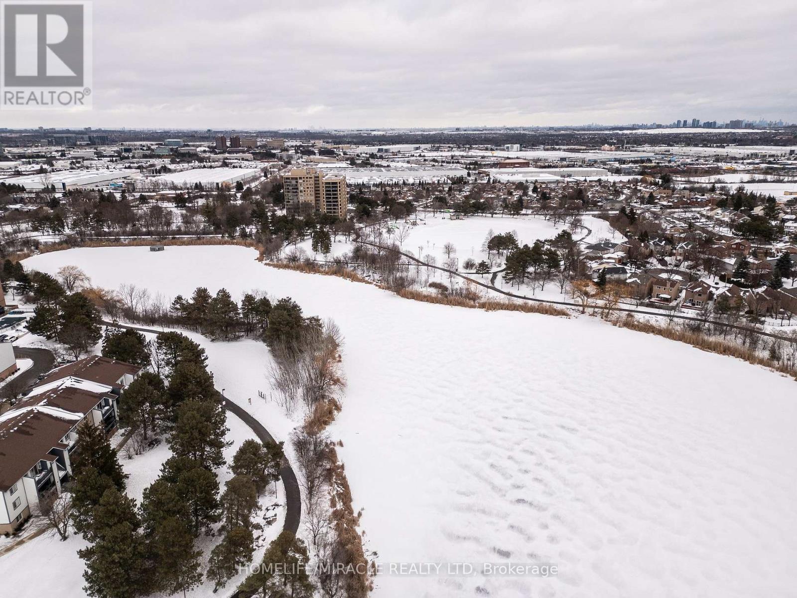 8 - 6860 Meadowvale Town Centre Circle, Mississauga, Ontario  L5N 7T4 - Photo 32 - W12673772