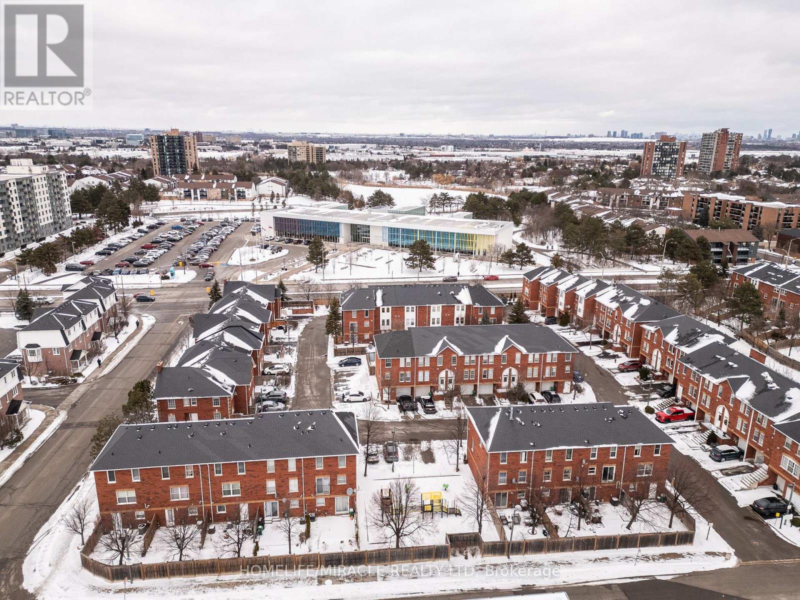 8 - 6860 Meadowvale Town Centre Circle, Mississauga, Ontario  L5N 7T4 - Photo 28 - W12673772