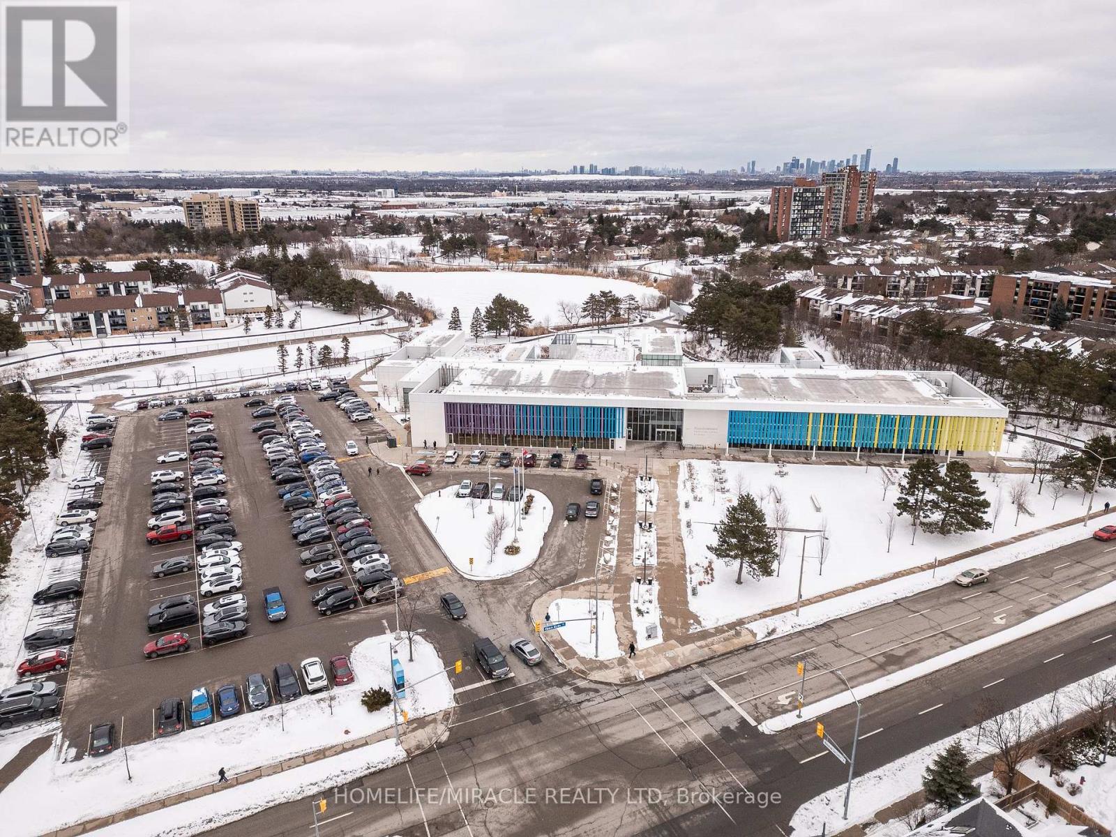 8 - 6860 Meadowvale Town Centre Circle, Mississauga, Ontario  L5N 7T4 - Photo 34 - W12673772