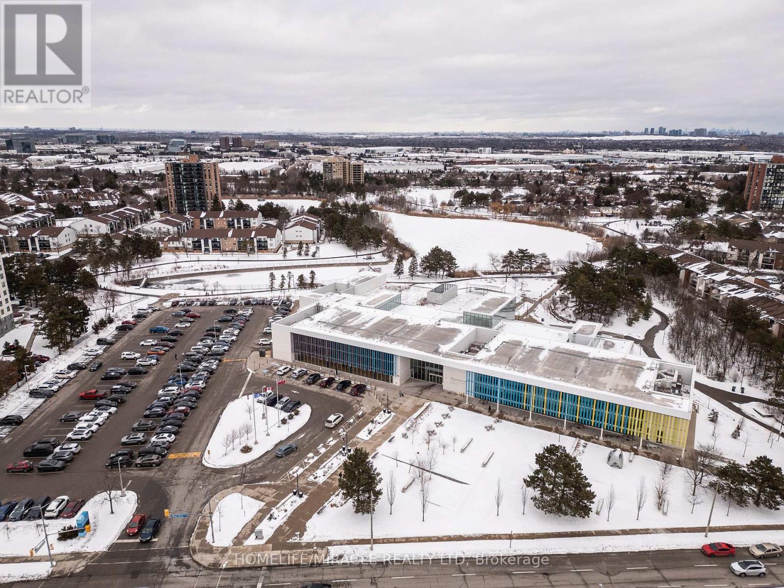 8 - 6860 Meadowvale Town Centre Circle, Mississauga, Ontario  L5N 7T4 - Photo 30 - W12673772