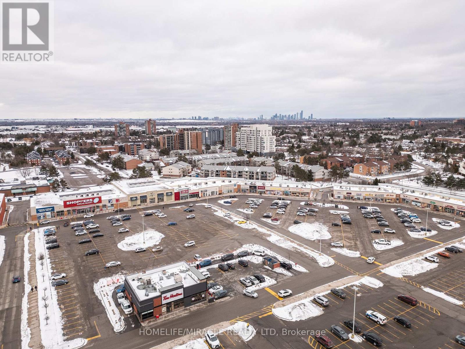 8 - 6860 Meadowvale Town Centre Circle, Mississauga, Ontario  L5N 7T4 - Photo 33 - W12673772