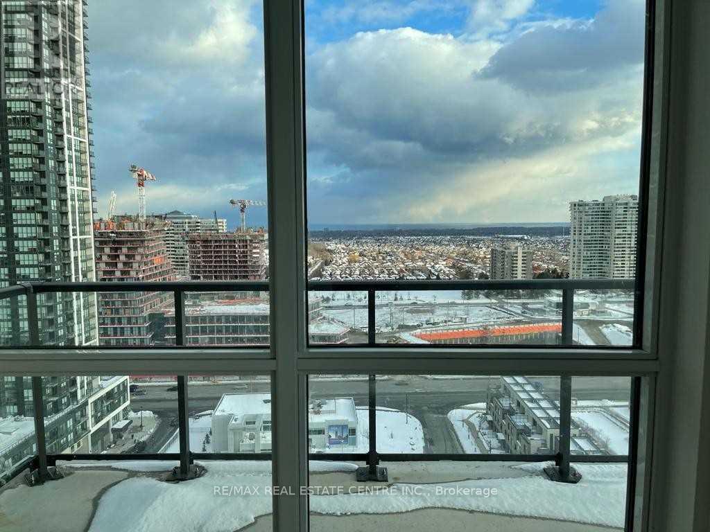 2020 - 4055 Parkside Village Drive, Mississauga, Ontario  L5B 0K8 - Photo 10 - W12674778