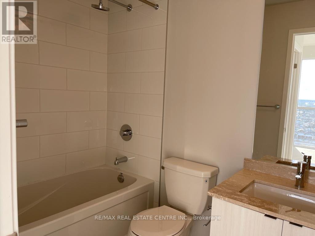 2020 - 4055 Parkside Village Drive, Mississauga, Ontario  L5B 0K8 - Photo 12 - W12674778