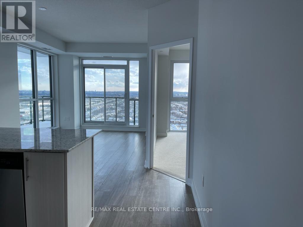 2020 - 4055 Parkside Village Drive, Mississauga, Ontario  L5B 0K8 - Photo 3 - W12674778